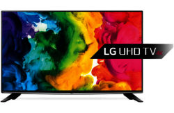 LG - 40 Inch - 40UH630V Ultra HD 4K Web OS - Smart LED TV.